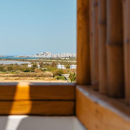 Sunday Luxury Suites Agia Anna  Exterior photo